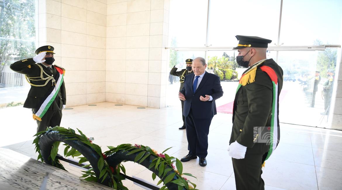 (تصوير: محمد أبو زيد/وفا)