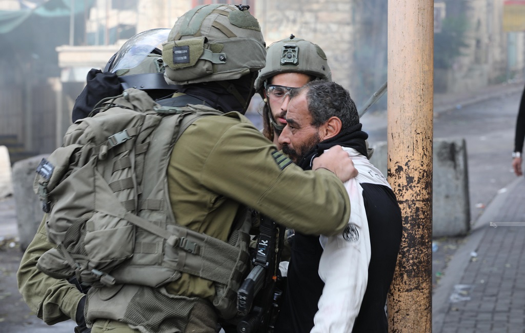 صورة أرشيفية (وفا)