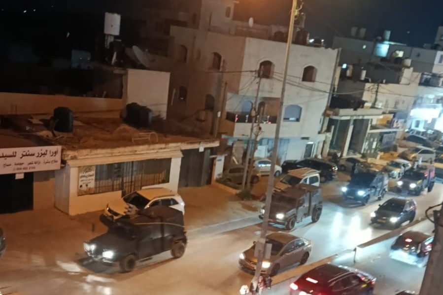 صورة أرشيفية