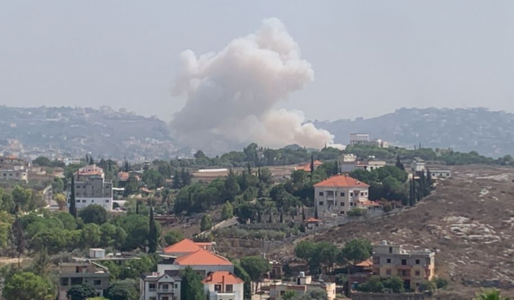 صورة ارشيفية