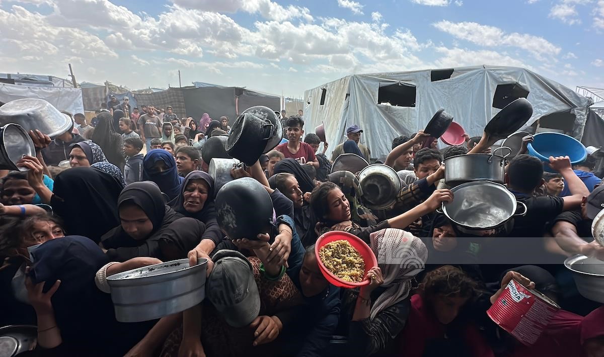 صورة أرشيفية