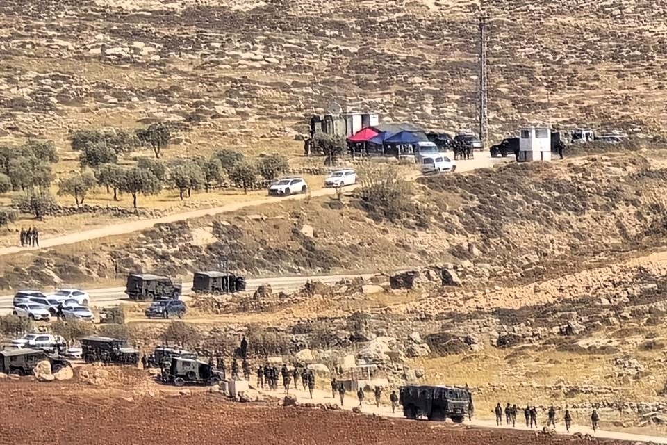 صورة أرشيفية