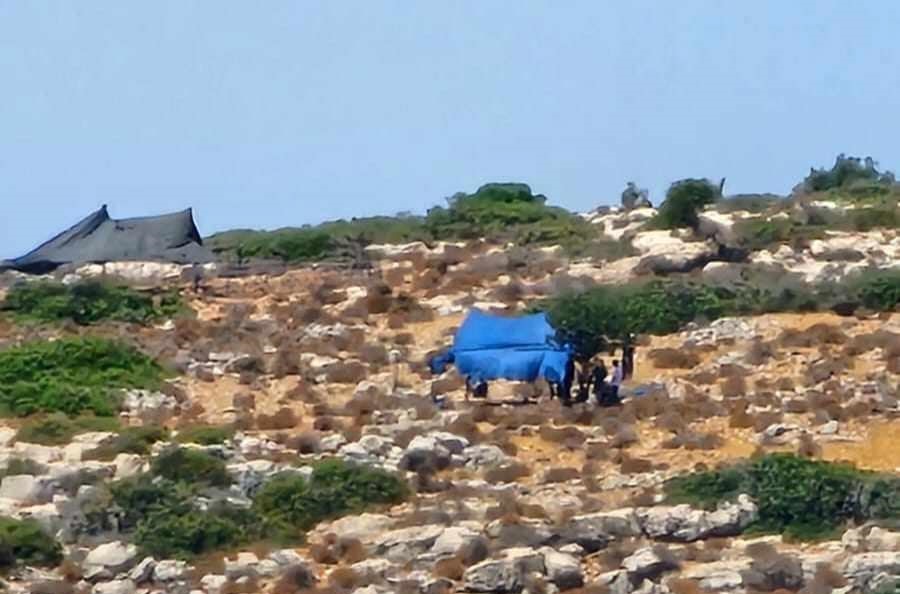 صورة أرشيفية