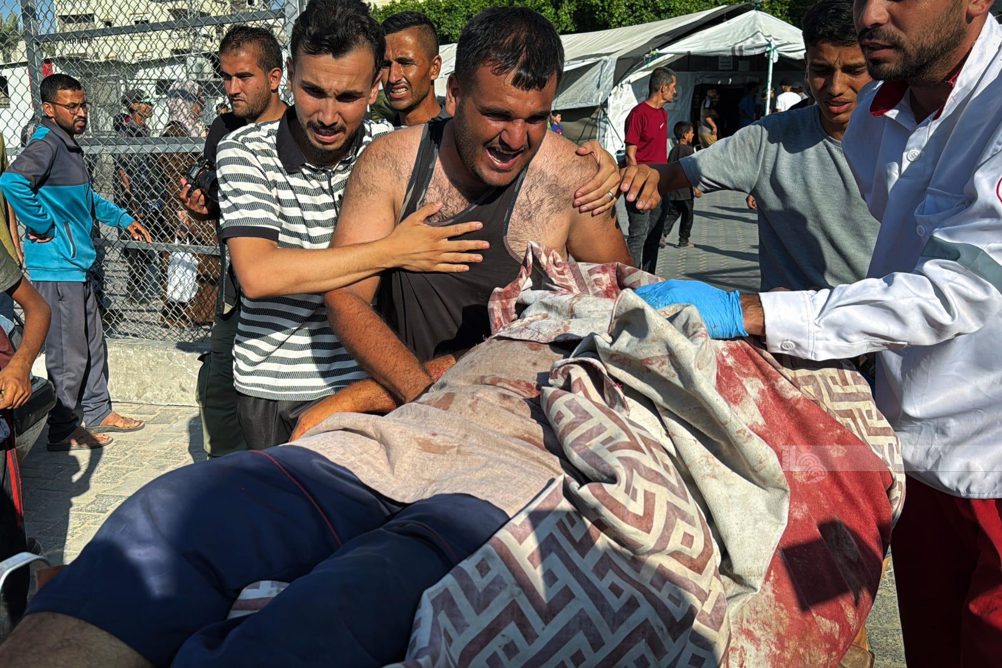 صورة أرشيفية (وفا)