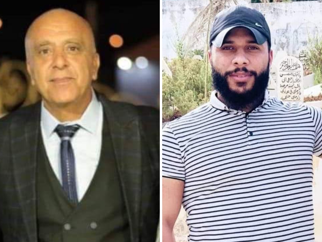 الشهيدان جبارين وبواقنة